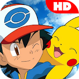 Best Pokemon Wallpaper HD icon