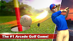 screenshot of Golden Tee Golf: Online Games