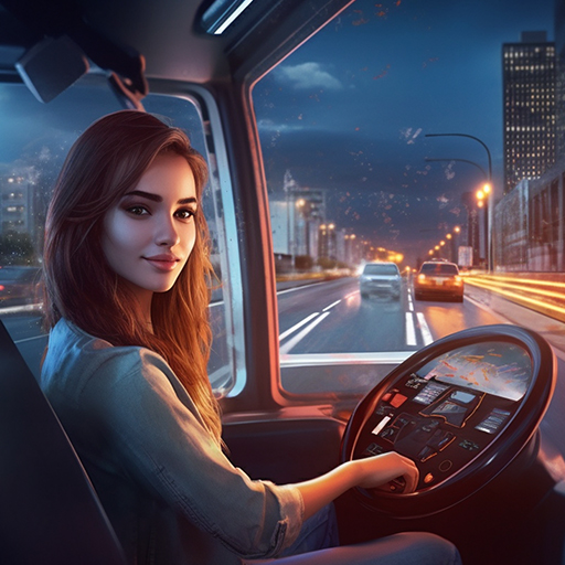 Bus Simulator PVP Driving Game Tải xuống trên Windows