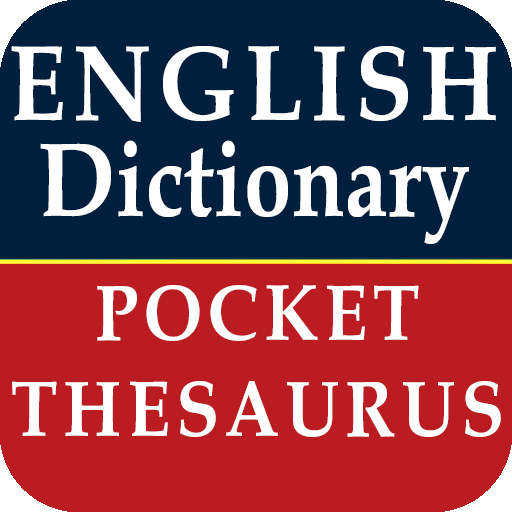 English dictionary thesaurus