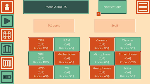 Gamer Blogger 2 - YouTube Life