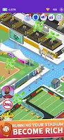 Idle GYM Sports - Fitness Workout Simulator Game  1.80  poster 1