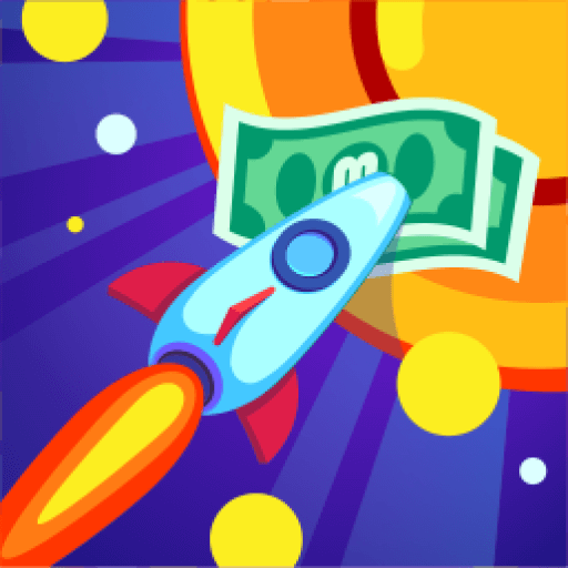 Rocket Master - Win Real Cash