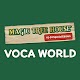 Magic Tree House VocaWorld
