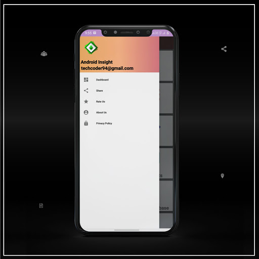 Learn Android App Development Screen 2