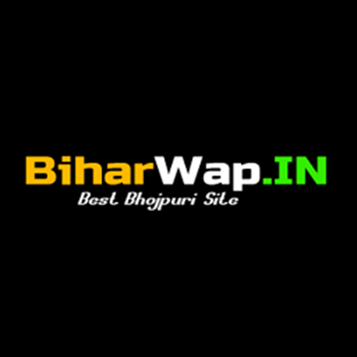 Biharwap logo