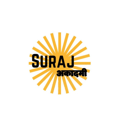 Suraj academy logo