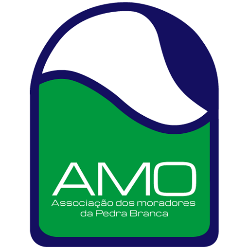 AMO Pedra Branca - ProPedido logo