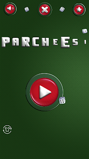Parcheesi Board Game