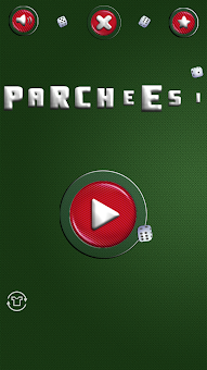 Parcheesi Board Game screenshot 2