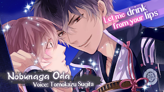 Game screenshot IkemenSengoku Otome Anime Game hack