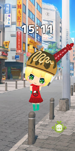 ひまくえり！ おーと　- クエリちゃんとひまつぶし -