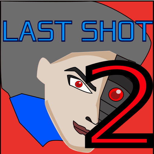 Last Shot 2  Icon