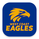 Cover Image of 下载 West Coast Eagles Official App  APK