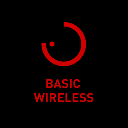 LL Basic Wireless Control 1.3-b11215 Icon