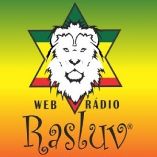 Rádio Web Rasluv 1.0 Icon