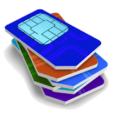 Sim Info Manager icon