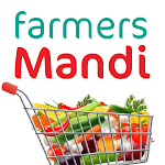 Cover Image of Download farmersMandi - Online B2B Mandi App 1.3.6 APK