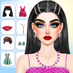 Make Me Beautiful- Makeup Game