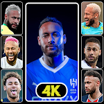 Neymar wallpaper HD 4K