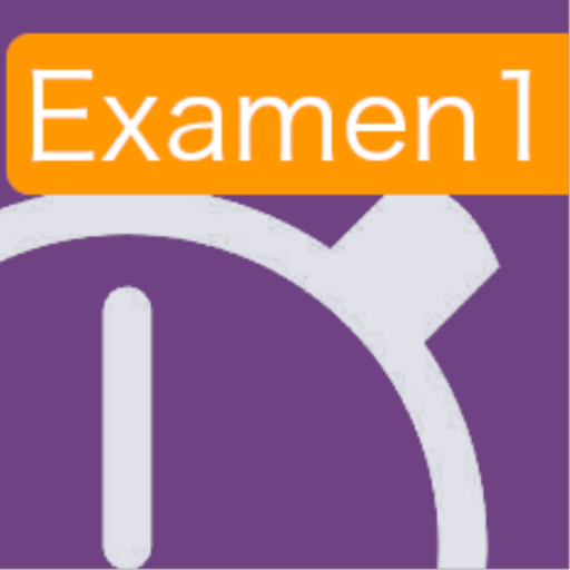 DELE B1 Spanish DEMO logo