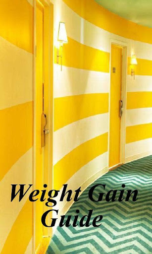 Weight Gain Guide