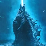 Cover Image of Herunterladen Godzilla Wallpaper 1.02 APK