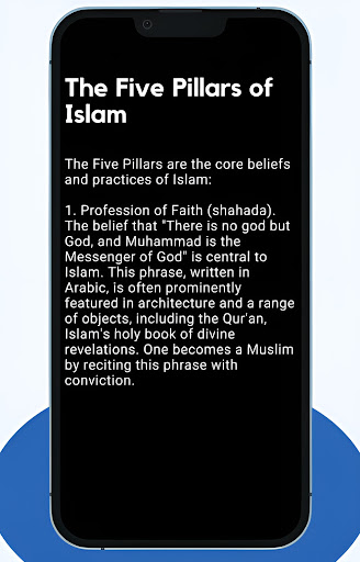 EVRYTHING A MUSLIM NEEDS Screen 3