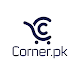 Corner Download on Windows