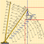 Cover Image of Descargar Planning crane maneuver  APK