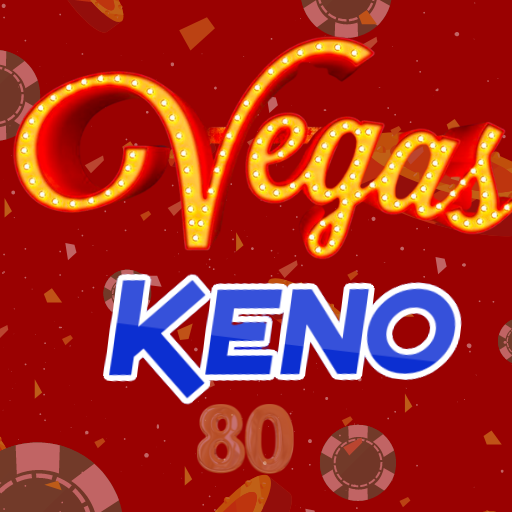Keno Vegas - Casino Keno Games