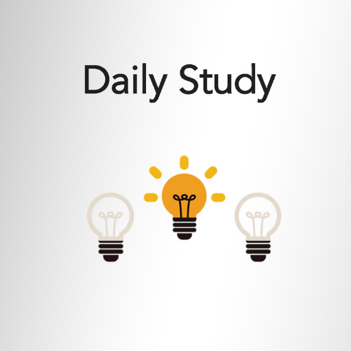 Daily STUDY APP logo