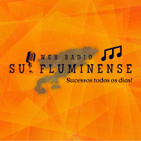 Web Rádio Sul Fluminense