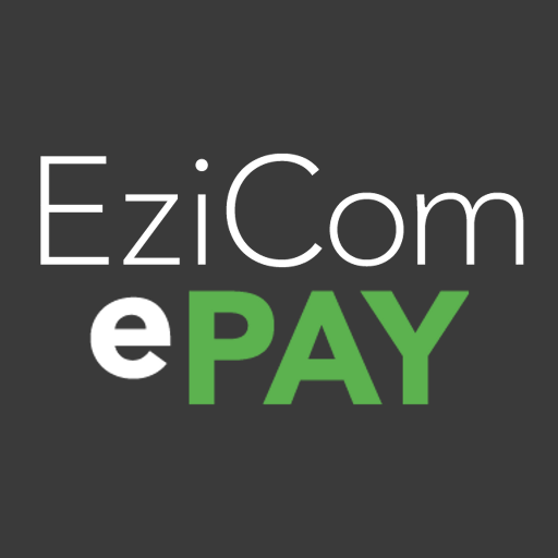 EziCom ePay  Icon