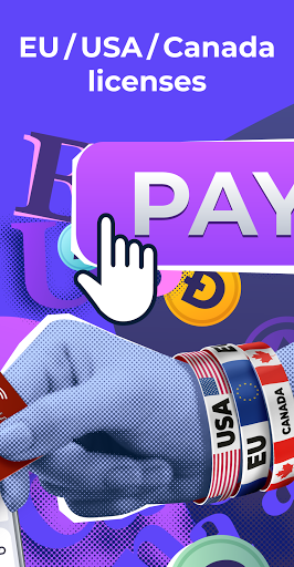 OWNR Digital Wallet Screen 3