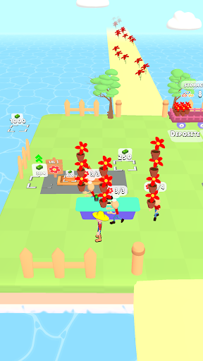 Florist Screen 2