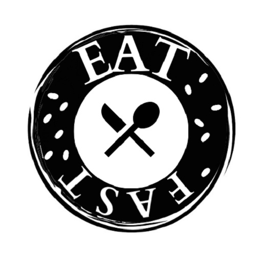 Eatofast Food Delivery logo