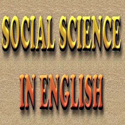 SOCIAL SCIENCE