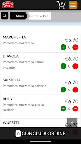 L'arte della pizza Ancona 6 APK + Mod (Unlimited money) untuk android