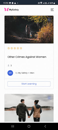 My Safety Screen 2