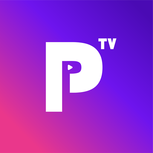 Pim Pam Tv logo