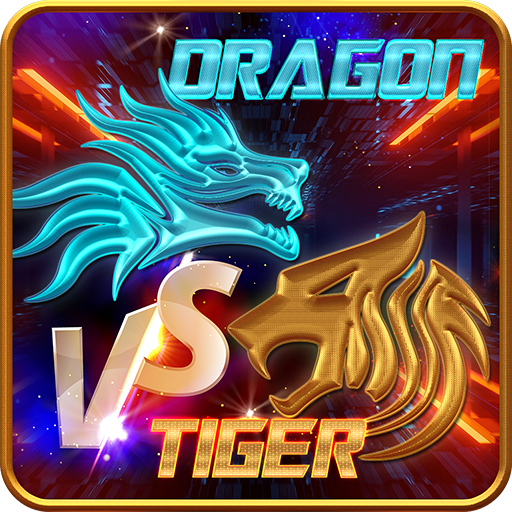 Dragon Tiger Luck: Ganhe até 200x no jogo do Dragon Tiger Slot