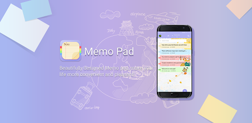 MemoPad