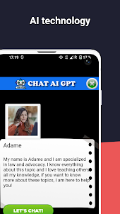 Chat AI GPT: Super Assistant