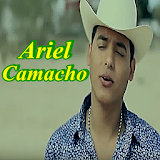 Ariel Camacho Música icon