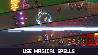 Game screenshot Little Army Manager hack