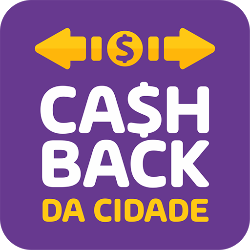 Cashback da Cidade logo