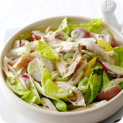 Chicken Salad Recipes  Icon