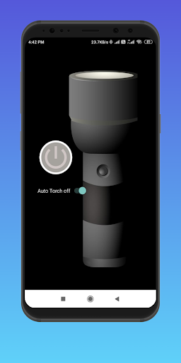 Torch Magic FlashLight Screen 2