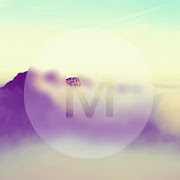 Mountain Xperia Theme  Icon